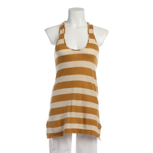 Top in Brown, Cotton, Forte_Forte