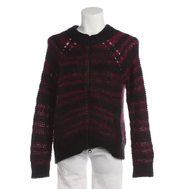 Cardigan in Black, Acrylic, Isabel Marant Étoile