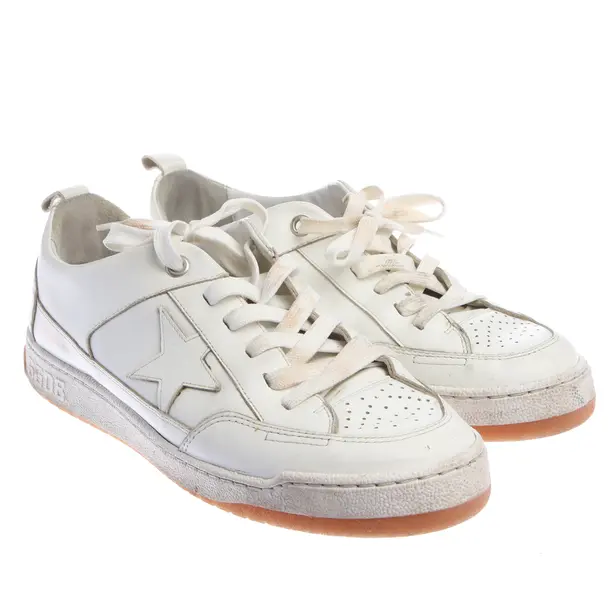 Sneaker in Weiß, , Golden Goose