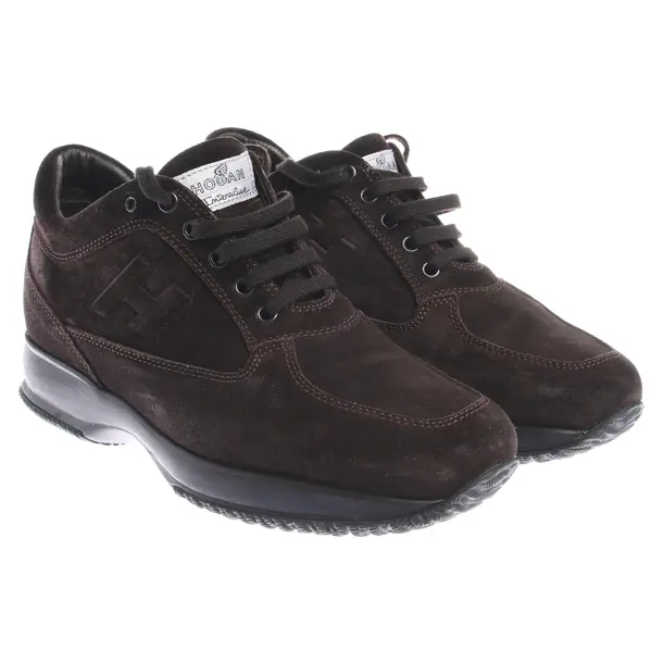 Sneaker in Braun, , Hogan