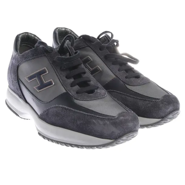 Sneaker in Blau, , Hogan