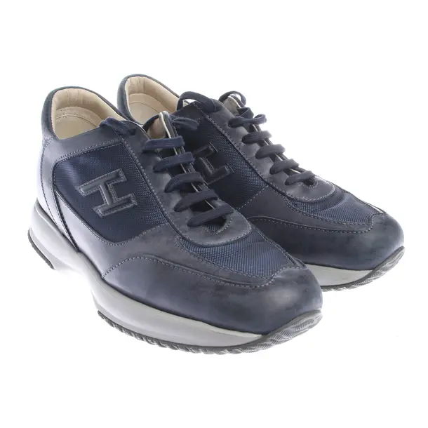 Sneaker in Blau, , Hogan