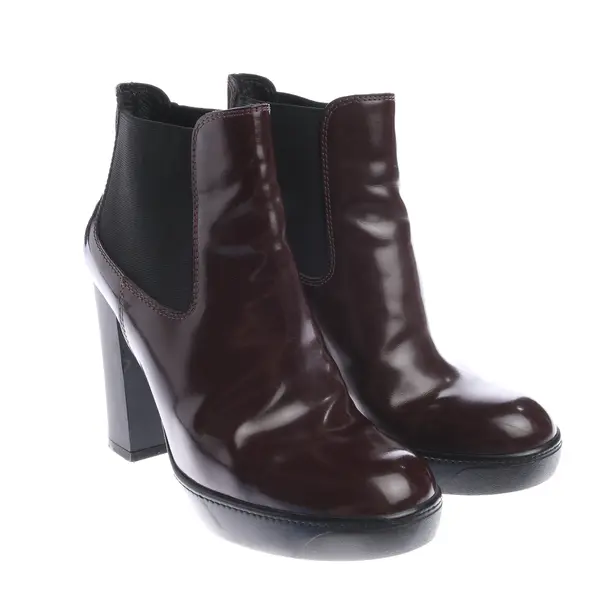 Ankle Boots in Brown, , Hogan