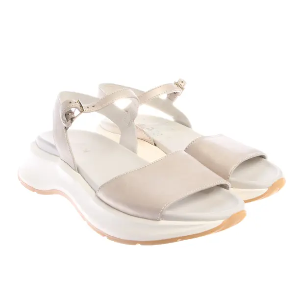 Sandals in Multicolored, , Hogan