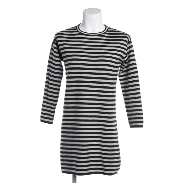 Kleid in Blau, Baumwolle, Max Mara