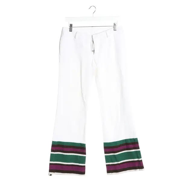 Pants in Multicolored, Cotton, Dsquared