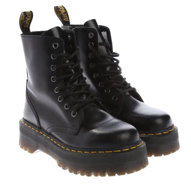 Boots in Schwarz, , Dr. Martens