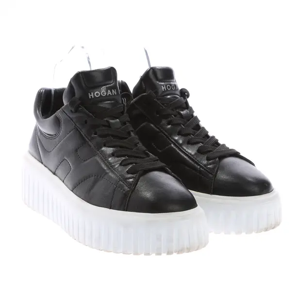 Sneaker in Schwarz, , Hogan