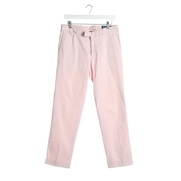 Chino in Rosa, Baumwolle, Polo Ralph Lauren
