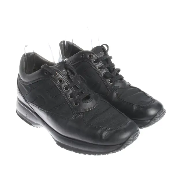 Sneaker in Schwarz, , Hogan