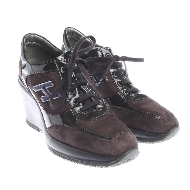 Sneaker in Braun, , Hogan