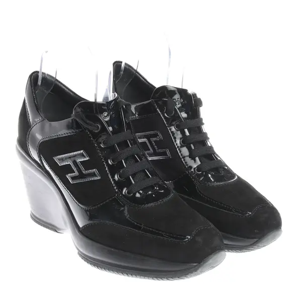 Sneakers in Black, , Hogan