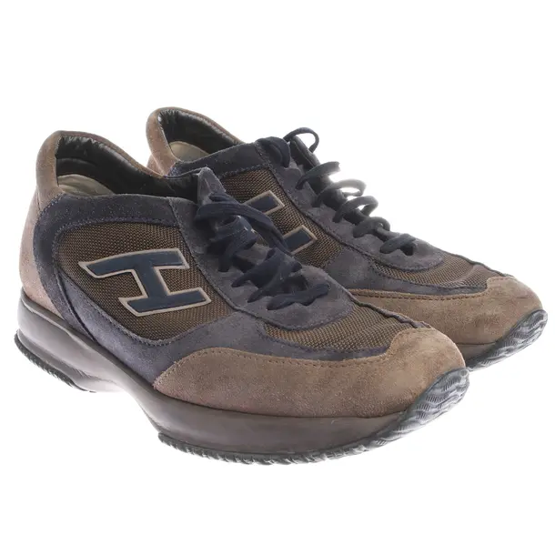 Halbschuhe in Mehrfarbig, , Tod´s