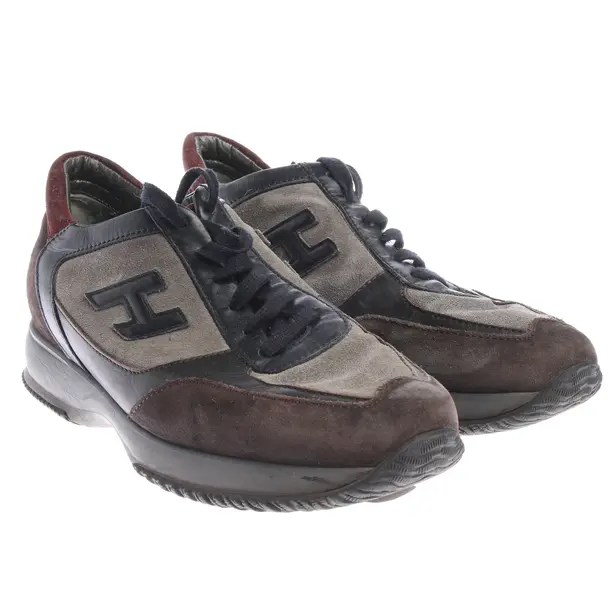 Sneaker in Mehrfarbig, , Hogan