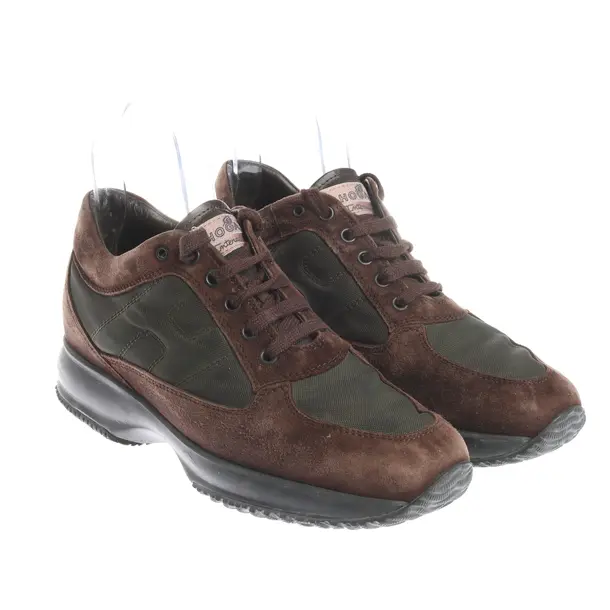 Sneaker in Braun, , Hogan