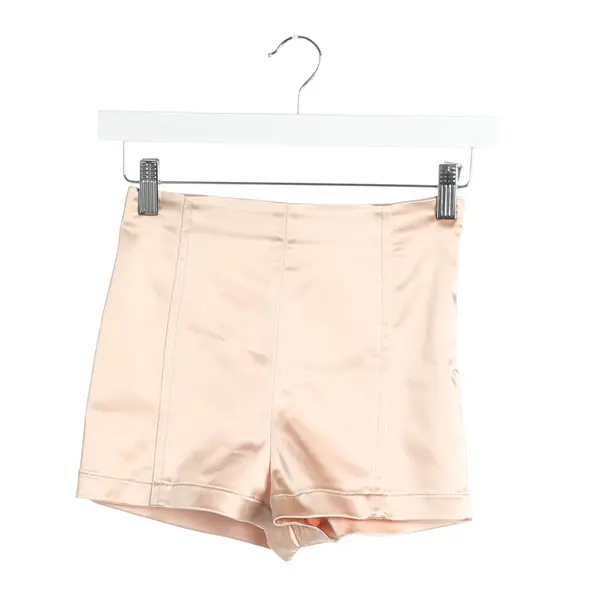 Shorts in Rosa, Acetat, Elisabetta Franchi