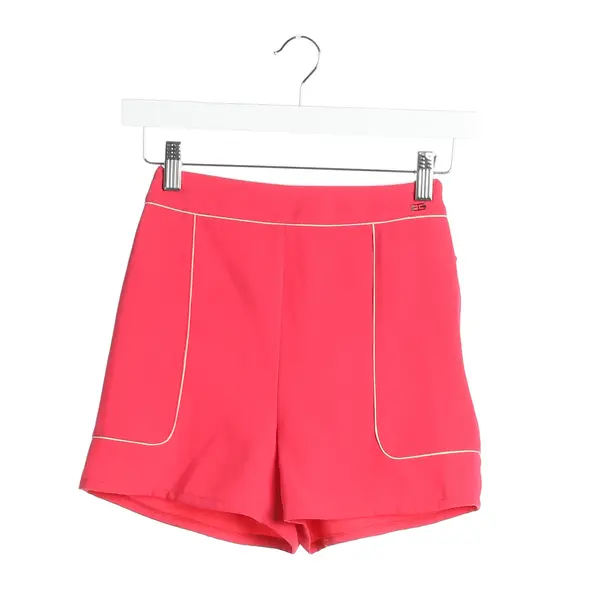 Shorts in Pink, Polyester, Elisabetta Franchi