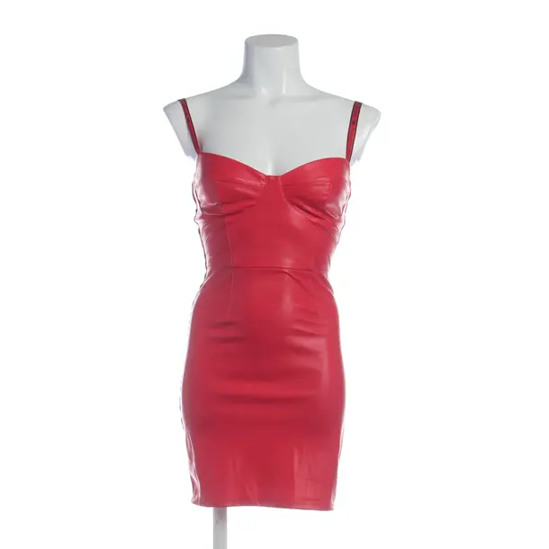 Cocktailkleid in Rosa, Polyamid, Elisabetta Franchi