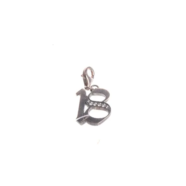 Pendant in Metallic, 925 Sterling Silver, Thomas Sabo