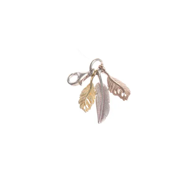 Pendant in Metallic, 925 Sterling Silver, Thomas Sabo