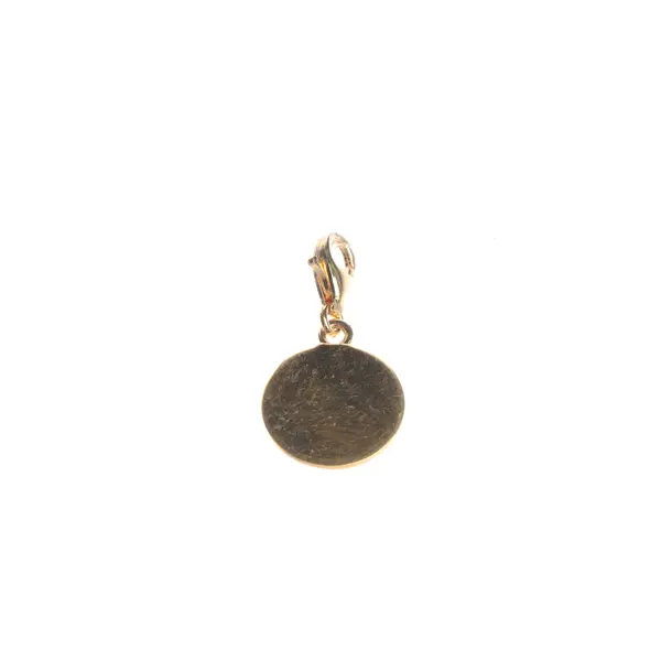 Pendant in Metallic, 925 Sterling Silver, Thomas Sabo