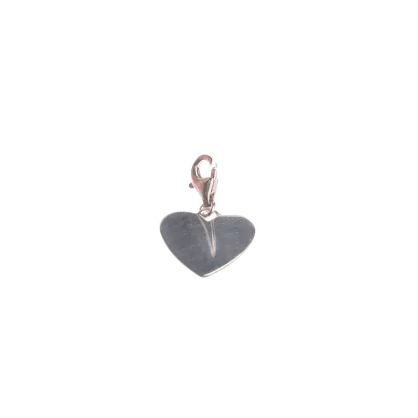 Pendant in Metallic, 925 Sterling Silver, Thomas Sabo