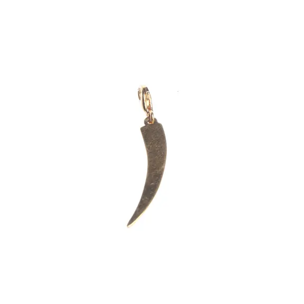 Pendant in Metallic, 925 Sterling Silver, Thomas Sabo