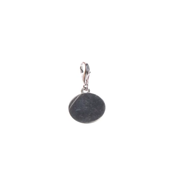 Pendant in Metallic, 925 Sterling Silver, Thomas Sabo
