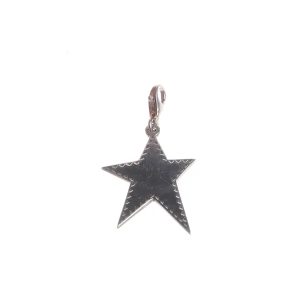 Pendant in Metallic, 925 Sterling Silver, Thomas Sabo