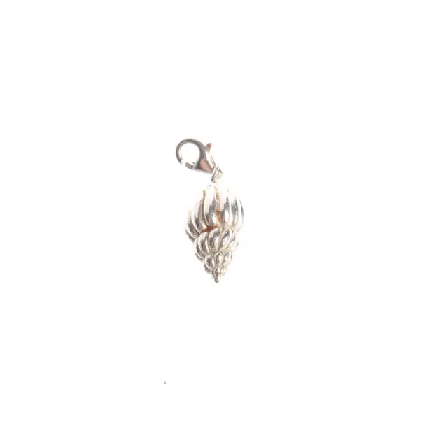 Pendant in Metallic, 925 Sterling Silver, Thomas Sabo