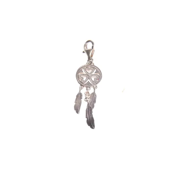 Pendant in Metallic, 925 Sterling Silver, Thomas Sabo