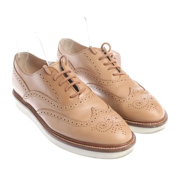 Flats in Brown, , Tod´s