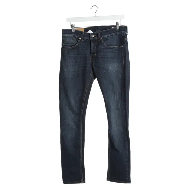 Jeans Skinny in Blau, Baumwolle, Dondup