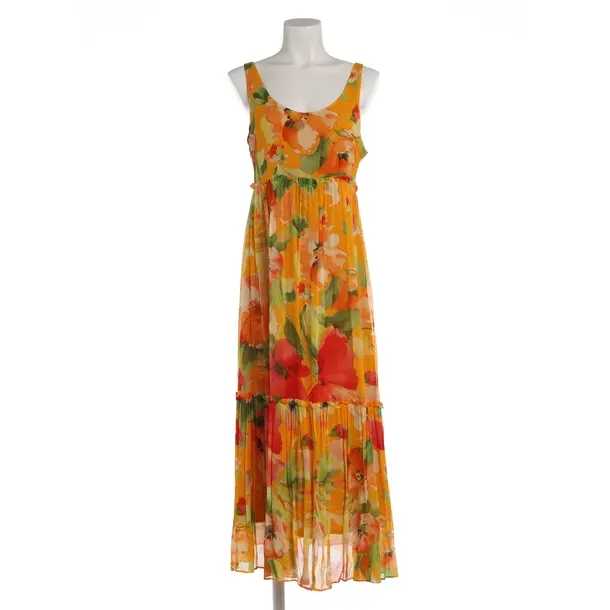 Kleid in Mehrfarbig, Viskose, Twin Set