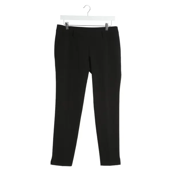 Pants in Black, Polyester, Elisabetta Franchi