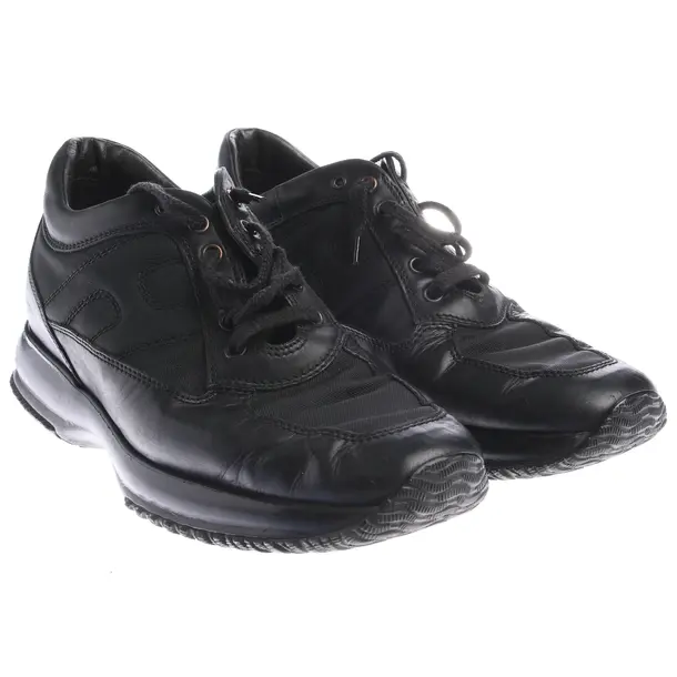 Sneaker in Schwarz, , Hogan