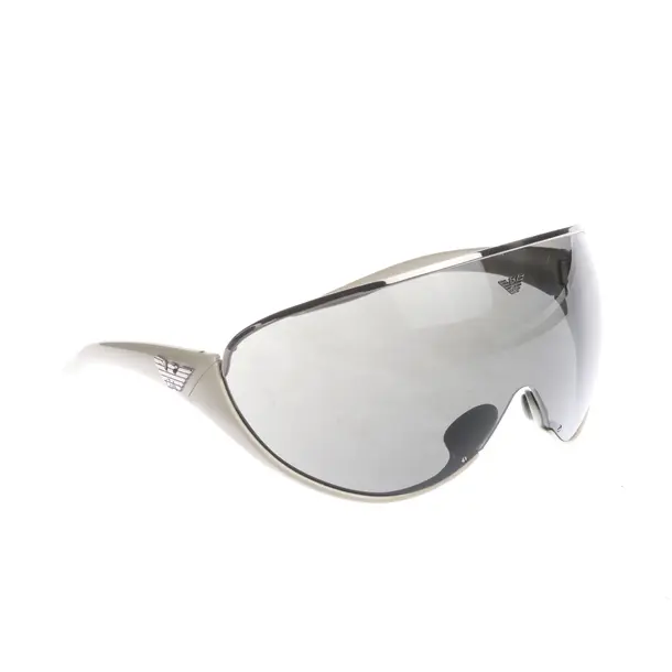 Sunglasses in Black, Synthetic, Giorgio Armani