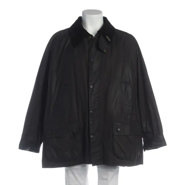 Mid-Season Jacket in Brown, Cotton, Barbour