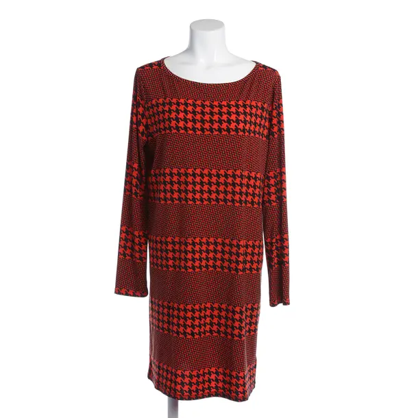 Dress in Multicolored, Polyester, Michael Kors