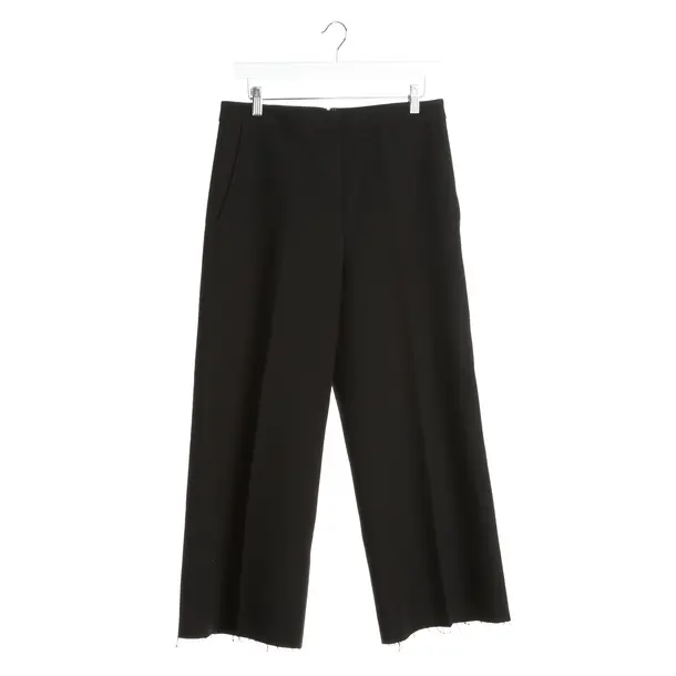 Hose in Schwarz, Polyester, MSGM