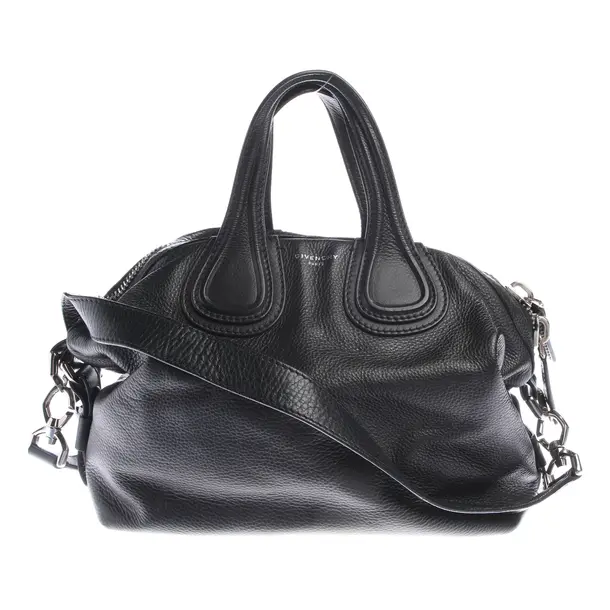 Handtasche in Schwarz, Leder, Givenchy
