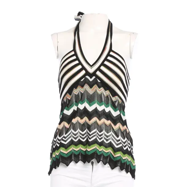 Top in Multicolored, Viscose, Missoni M