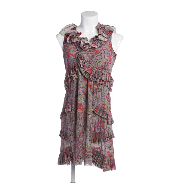 Dress in Multicolored, Polyester, Etro