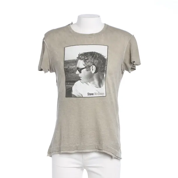T-Shirt in Mehrfarbig, Baumwolle, Dolce & Gabbana