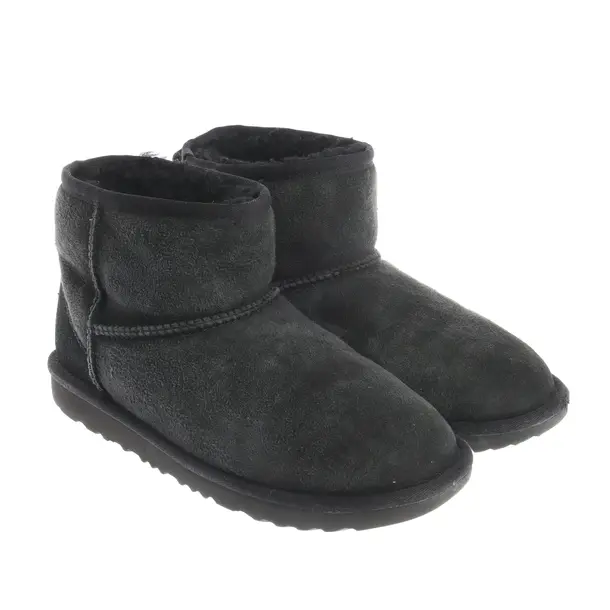 Winterboots in Schwarz, , UGG Australia