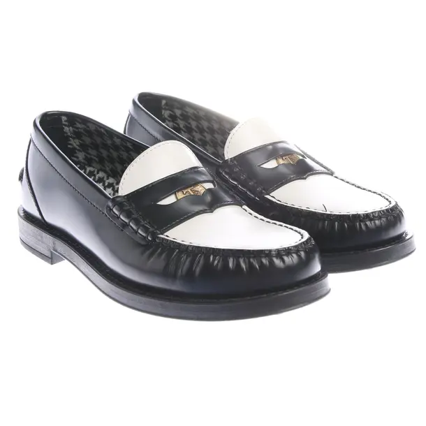 Loafers in Schwarz, , Tod´s