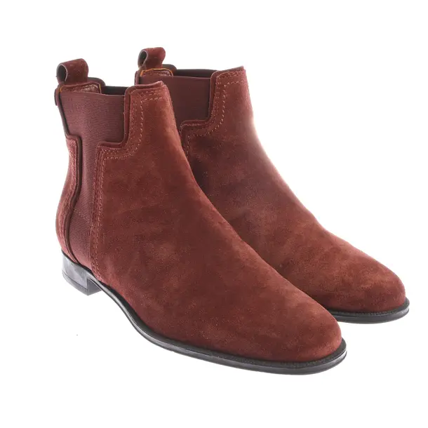 Chelsea Boots in Braun, , Tod´s