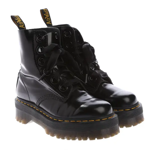 Boots in Black, , Dr. Martens