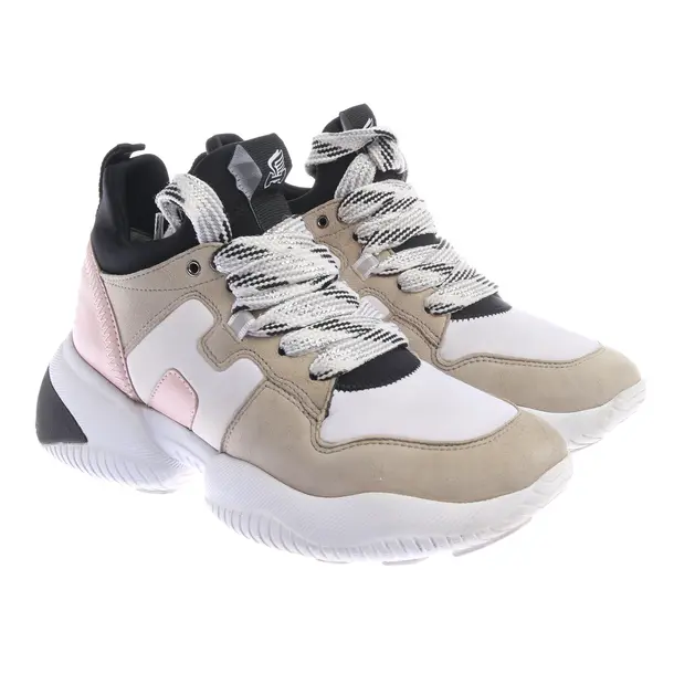 Sneakers in Multicolored, , Hogan