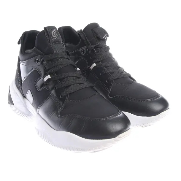 Sneaker in Schwarz, , Hogan
